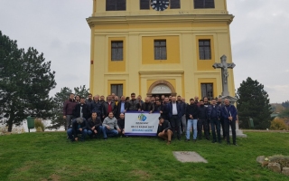 BELGRAD GEZİSİ 9-12 KASIM 2017